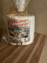 Load image into Gallery viewer, Toilet paper