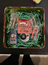 Load image into Gallery viewer, Santa Cam