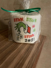 Load image into Gallery viewer, Toilet paper