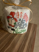 Load image into Gallery viewer, Toilet paper