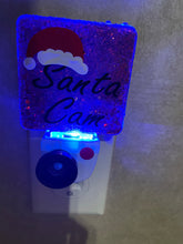 Load image into Gallery viewer, Santa Cam