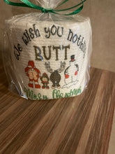 Load image into Gallery viewer, Toilet paper