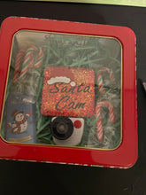 Load image into Gallery viewer, Santa Cam