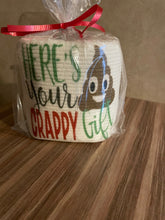 Load image into Gallery viewer, Toilet paper