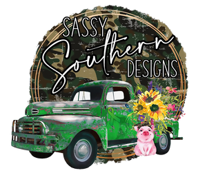 Sassy Southern Designs, LLC