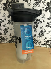 Load image into Gallery viewer, Be Stronger than your excuses-Shaker Bottle
