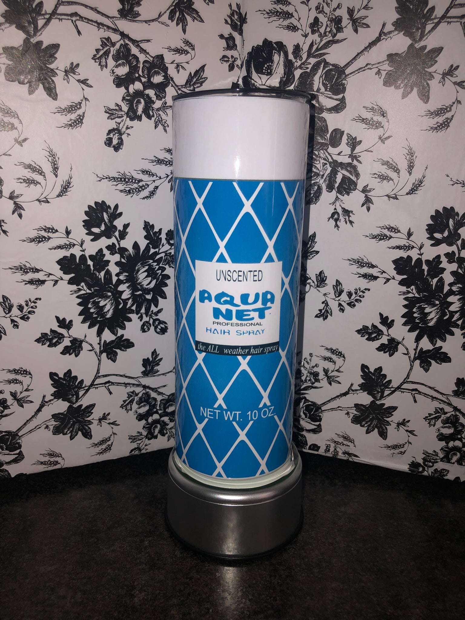 Aqua Net UV 20 OZ Tumbler